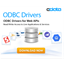 CData ODBC Drivers