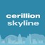 Cerillion Skyline favicon