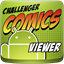 Challenger Comics Viewer favicon
