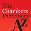 Chambers Dictionary favicon