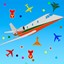 Chase Plane