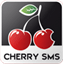 Cherry SMS favicon