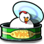 Chicken of the VNC