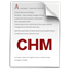 CHM Reader Pro favicon