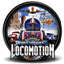 Chris Sawyer's Locomotion