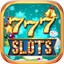 Christmas Santa 777 Slots