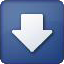 Chrome Download Manager favicon