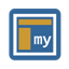 Chrome MySQL Admin favicon