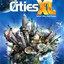 Cities XL (Series) favicon