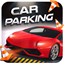 City Car Parking Simulation 3D favicon