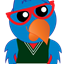 ClassParrot