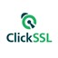 ClickSSL favicon