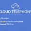 Cloud Telephony