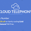 Cloud Telephony favicon