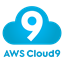 AWS Cloud9 favicon