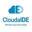 CloudaIDE