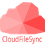 CloudFileSync