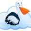 CloudPelican