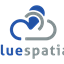 Blue Spatial