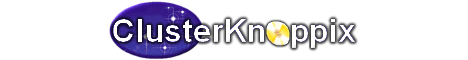 ClusterKnoppix