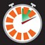 CMS Lap Timer