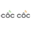 Coc Coc Browser favicon