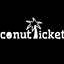 Coconut Tickets