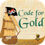 Code for Gold favicon