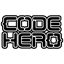 Code Hero favicon