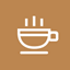 Coffee and Power favicon