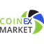 CoinexMarket