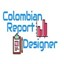 Colombian Report Designer favicon