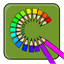Color Blind Vision