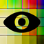 Colorblind Vision
