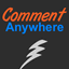 Comment Anywhere