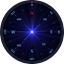 Compass ultronomers