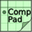 CompPad favicon
