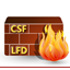 ConfigServer Firewall