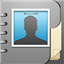 Contacts Journal favicon