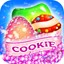 Cookie Star
