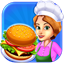 Cooking Mania Restaurant Game favicon