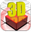 Cool 3D Wallpapers favicon
