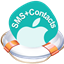 Coolmuster iPhone SMS+Contacts Recovery