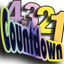 Countdown Number Puzzle game favicon