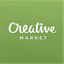 Creative Market favicon