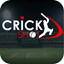 Crickshot Live Cricket Scores favicon