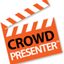CrowdPresenter