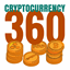 Cryptocurrency 360 favicon