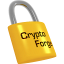 CryptoForge favicon