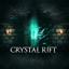 Crystal Rift favicon